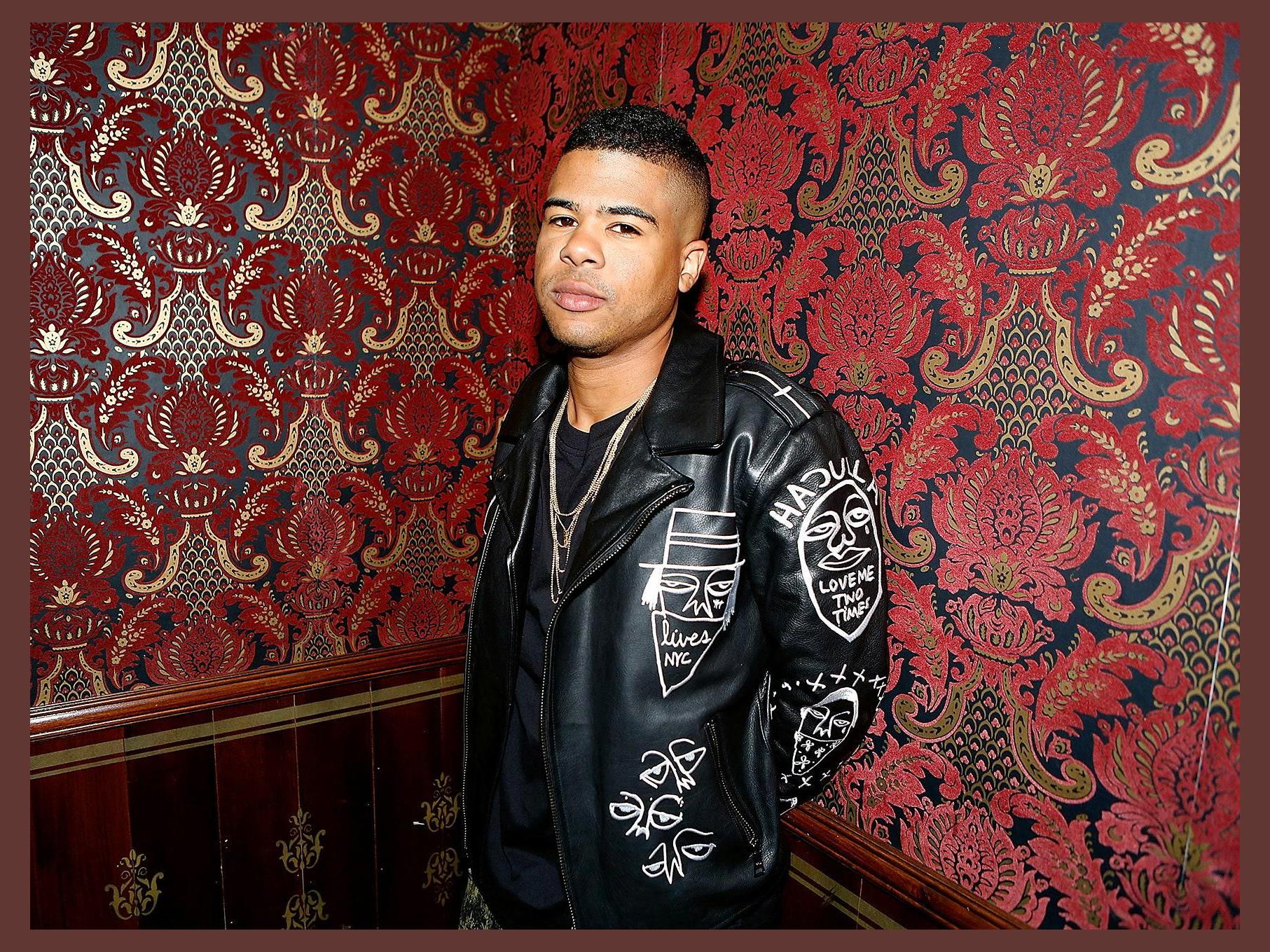 Ilovemakonnen